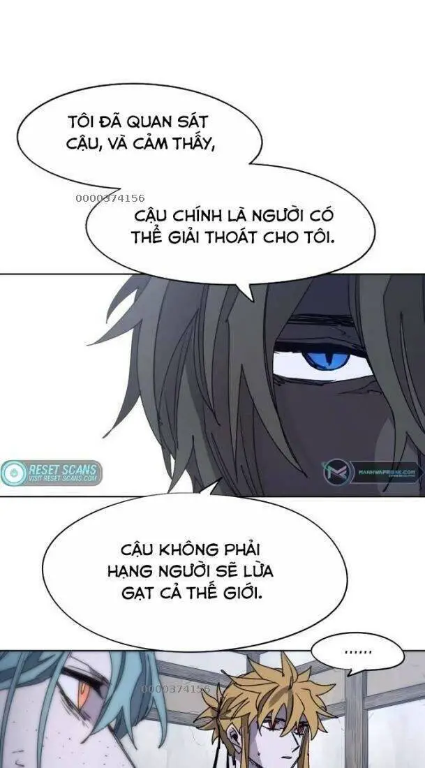Kỵ Sĩ Báo Thù Nettruyen ZZZ Chương 89 Page 25