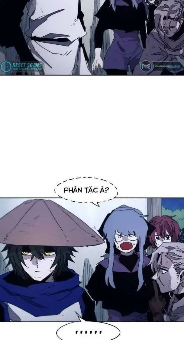 Kỵ Sĩ Báo Thù Nettruyen ZZZ Chương 89 Page 32