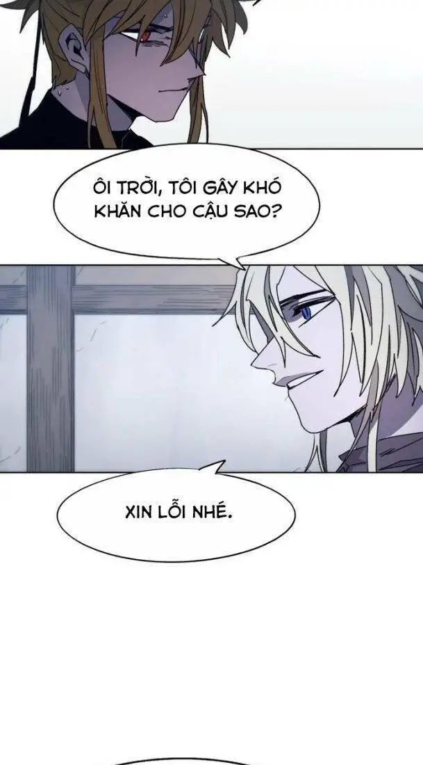 Kỵ Sĩ Báo Thù Nettruyen ZZZ Chương 89 Page 37