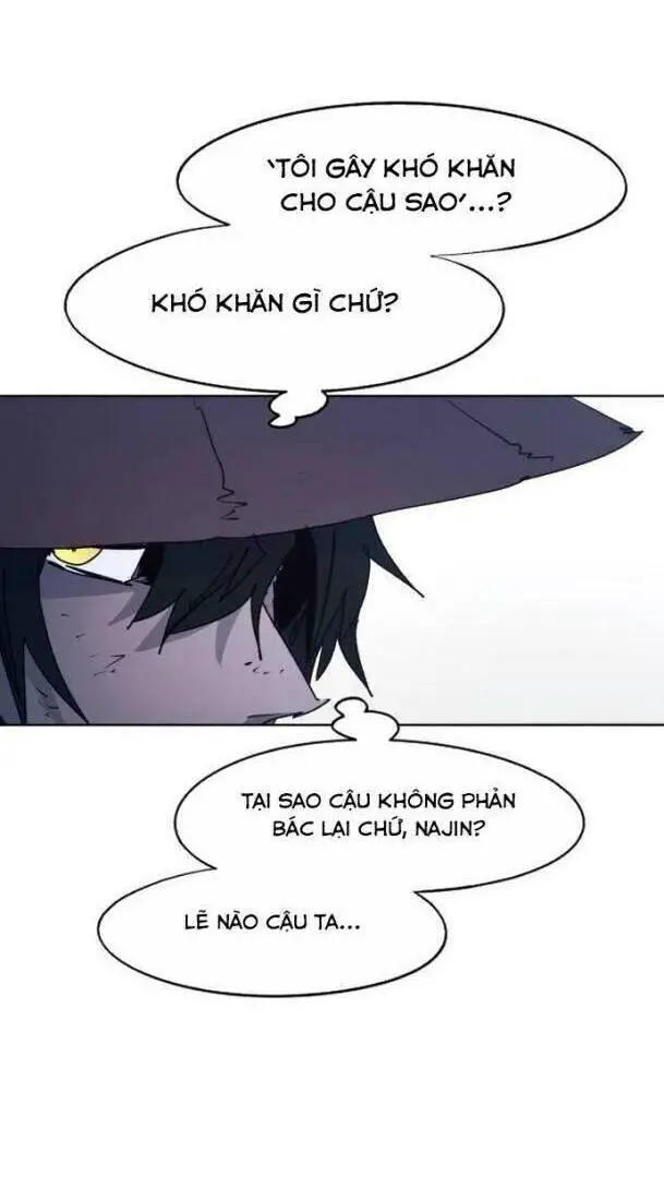 Kỵ Sĩ Báo Thù Nettruyen ZZZ Chương 89 Page 40