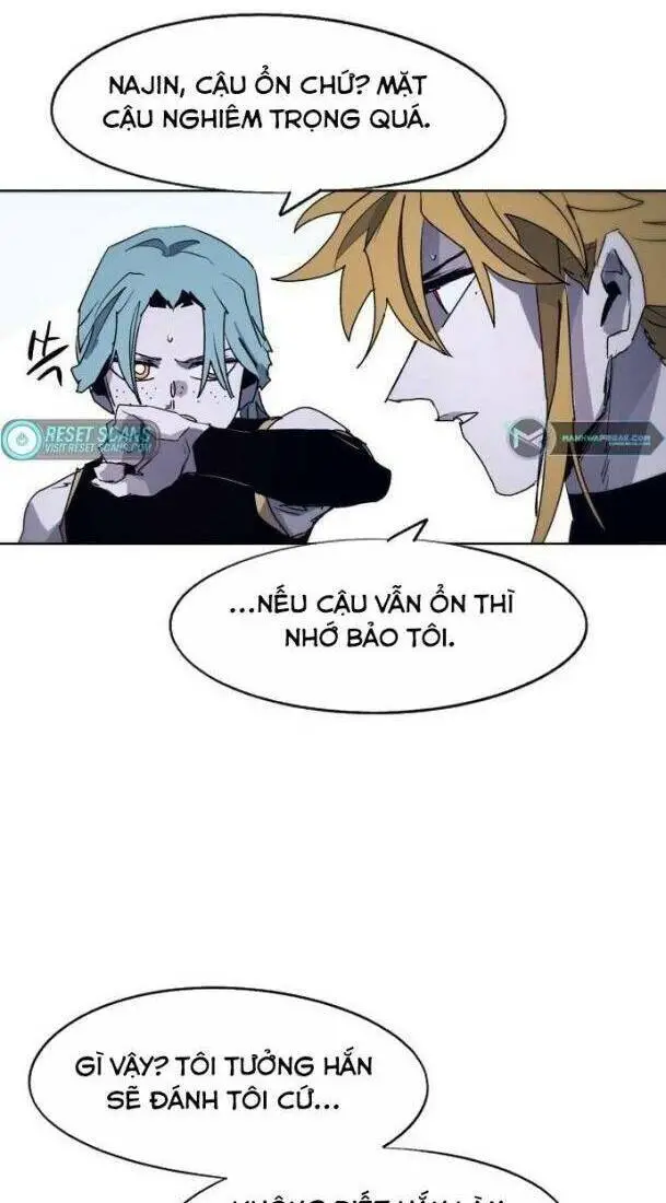 Kỵ Sĩ Báo Thù Nettruyen ZZZ Chương 89 Page 42