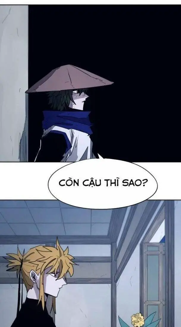 Kỵ Sĩ Báo Thù Nettruyen ZZZ Chương 89 Page 46