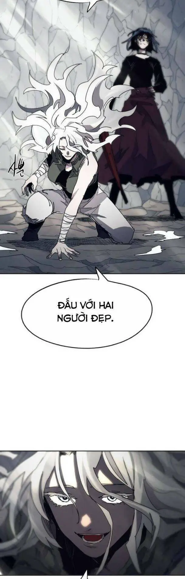Kỵ Sĩ Báo Thù Nettruyen ZZZ Chương 89 Page 61
