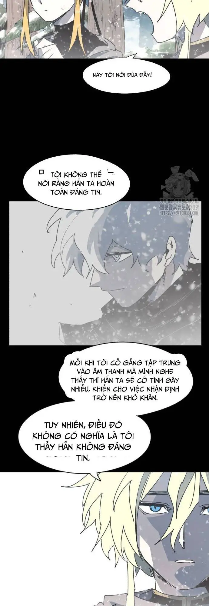 Kỵ Sĩ Báo Thù Nettruyen ZZZ Chương 151 Page 4
