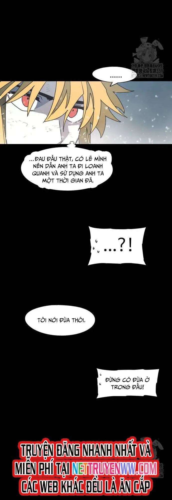 Kỵ Sĩ Báo Thù Nettruyen ZZZ Chương 151 Page 9