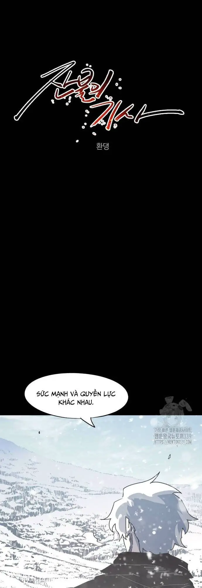 Kỵ Sĩ Báo Thù Nettruyen ZZZ Chương 151 Page 10