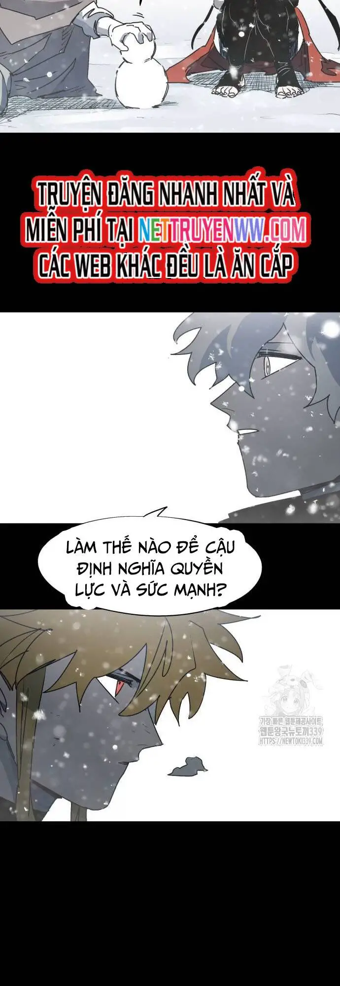 Kỵ Sĩ Báo Thù Nettruyen ZZZ Chương 151 Page 14