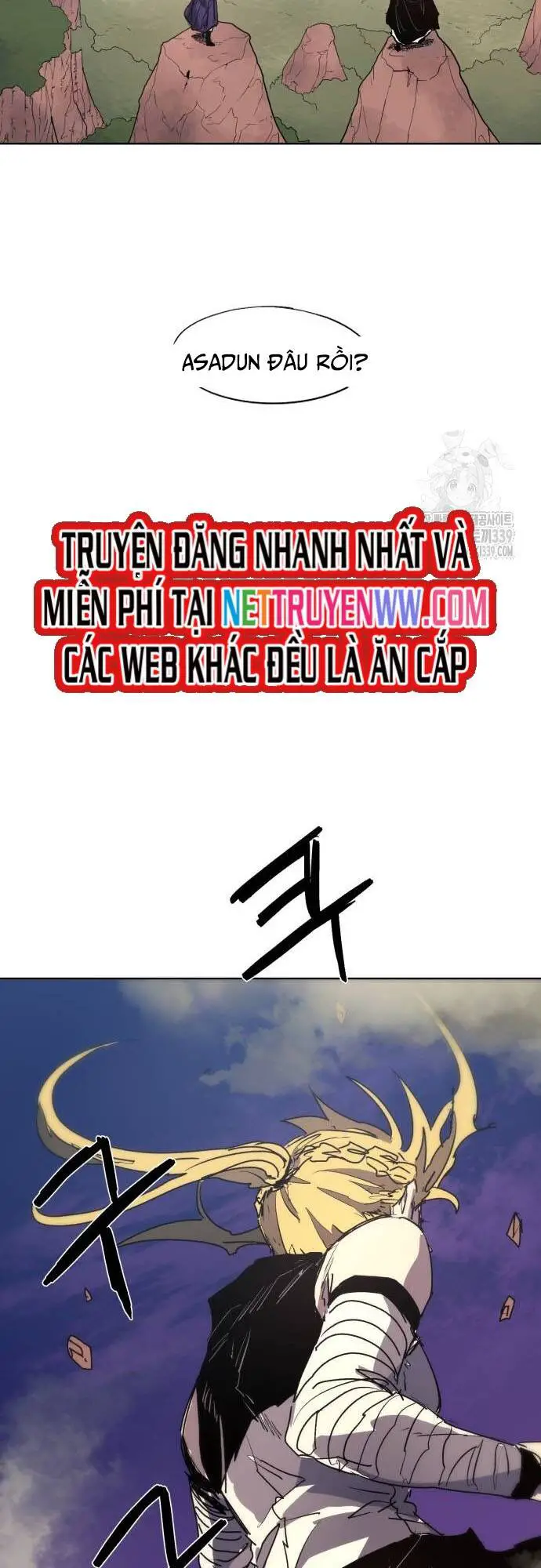 Kỵ Sĩ Báo Thù Nettruyen ZZZ Chương 151 Page 32