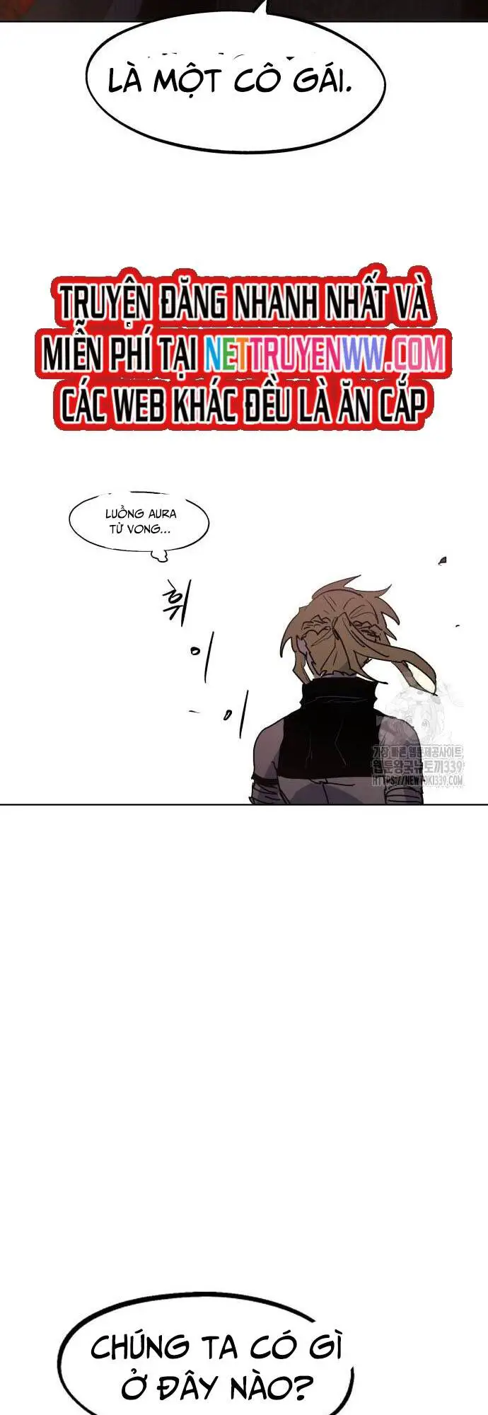 Kỵ Sĩ Báo Thù Nettruyen ZZZ Chương 151 Page 35