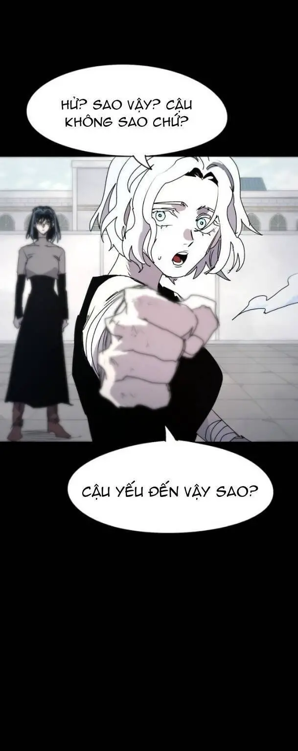 Kỵ Sĩ Báo Thù Nettruyen ZZZ Chương 64 Page 36