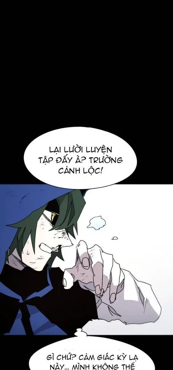 Kỵ Sĩ Báo Thù Nettruyen ZZZ Chương 64 Page 37