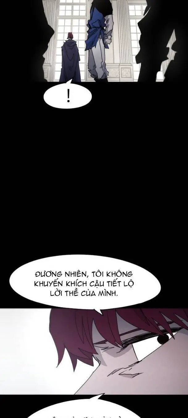 Kỵ Sĩ Báo Thù Nettruyen ZZZ Chương 64 Page 45