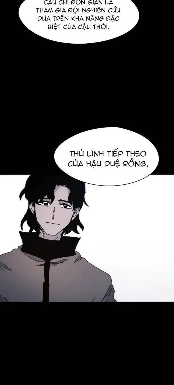 Kỵ Sĩ Báo Thù Nettruyen ZZZ Chương 64 Page 46
