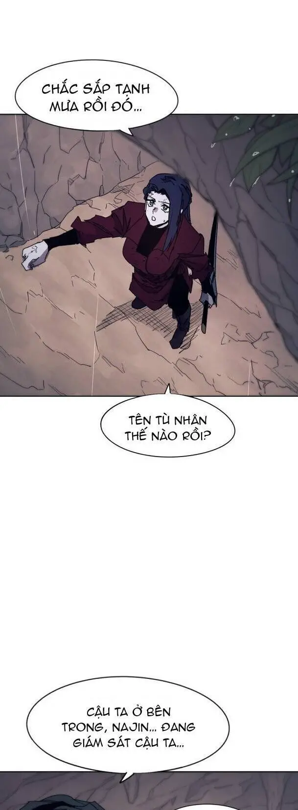 Kỵ Sĩ Báo Thù Nettruyen ZZZ Chương 64 Page 50
