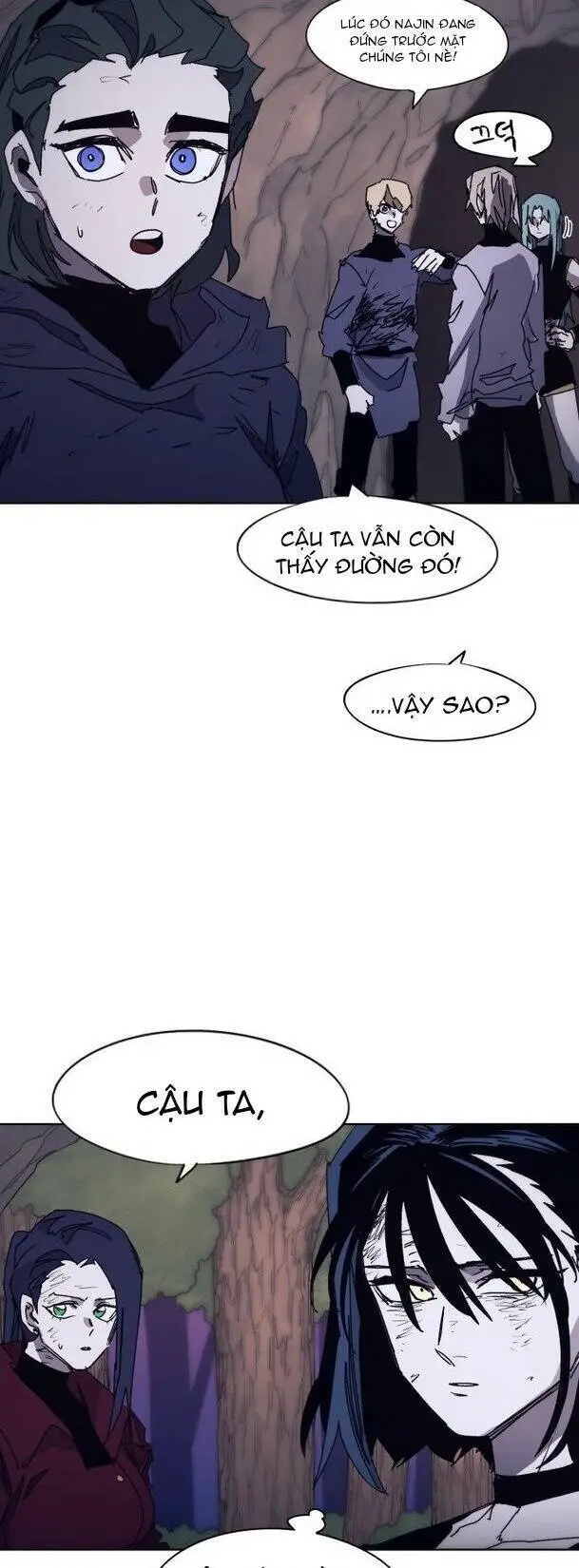 Kỵ Sĩ Báo Thù Nettruyen ZZZ Chương 64 Page 51
