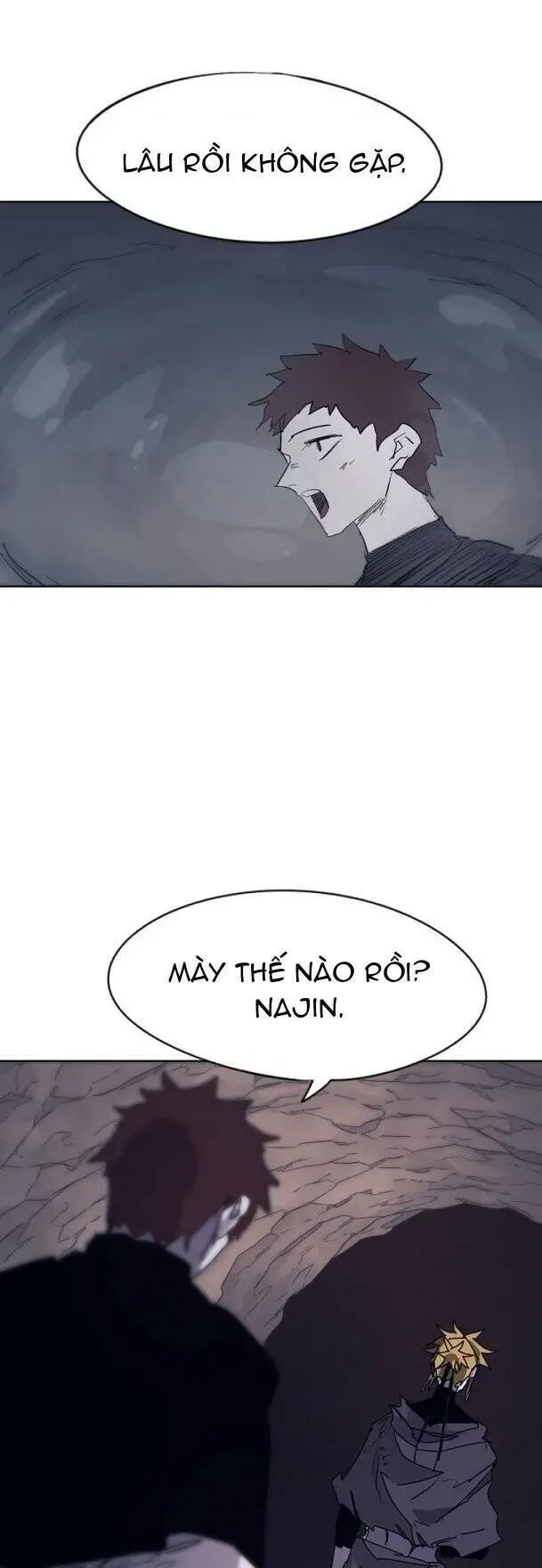 Kỵ Sĩ Báo Thù Nettruyen ZZZ Chương 64 Page 53