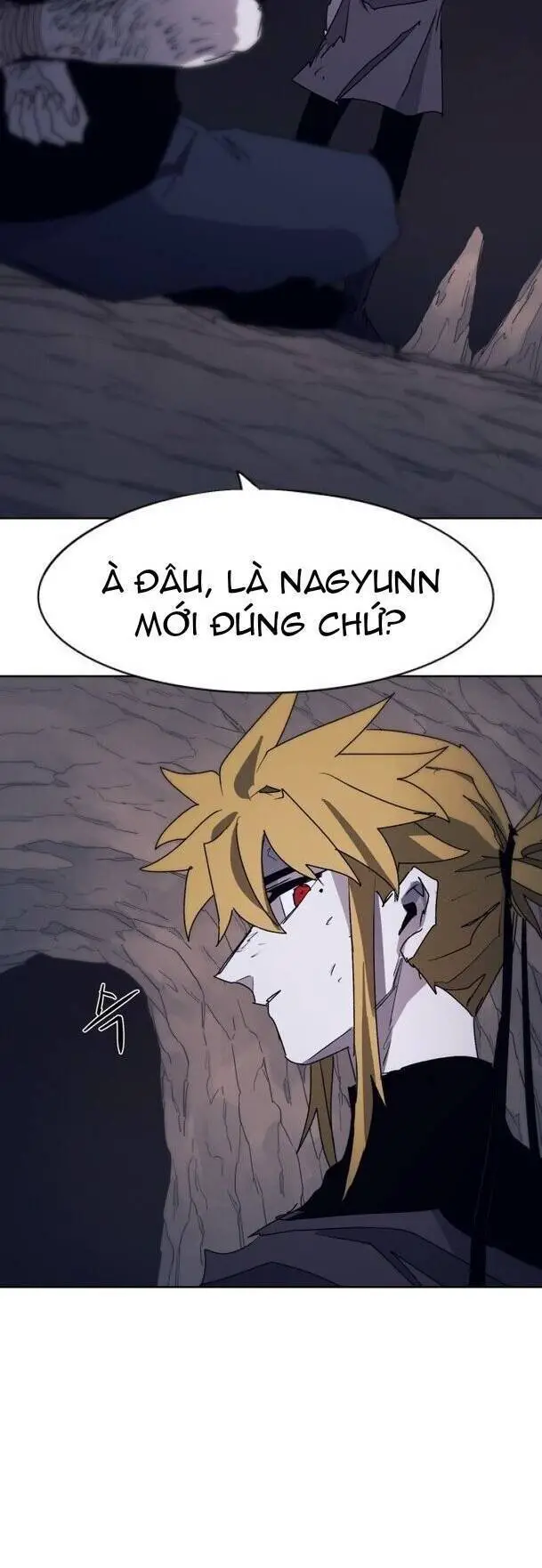 Kỵ Sĩ Báo Thù Nettruyen ZZZ Chương 64 Page 54