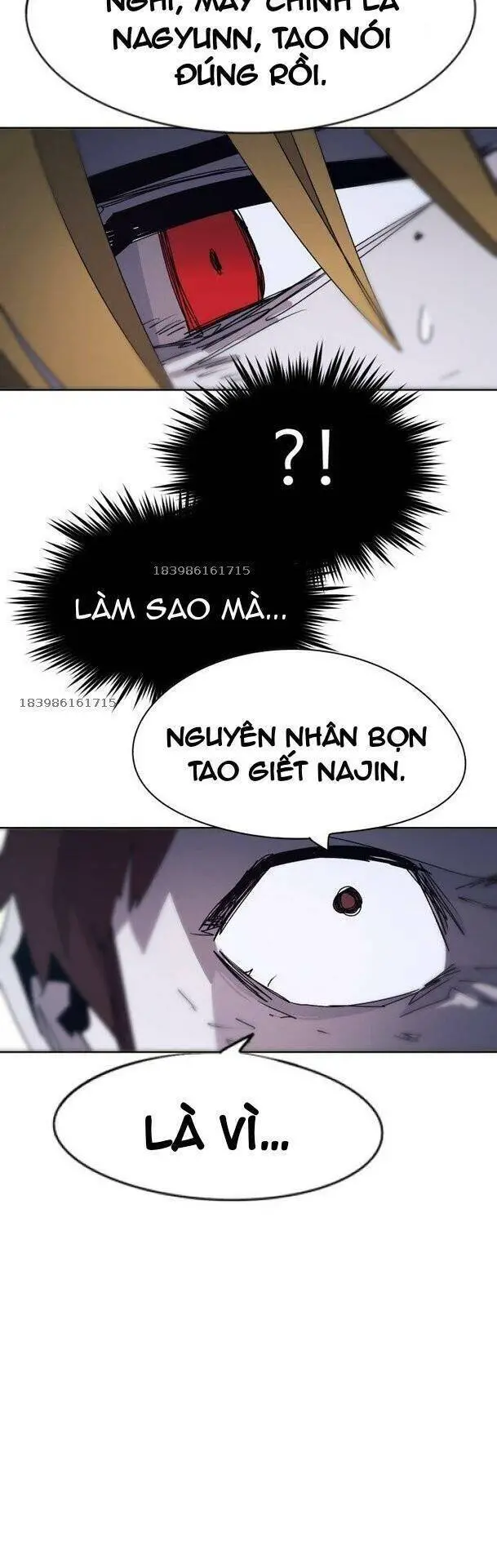 Kỵ Sĩ Báo Thù Nettruyen ZZZ Chương 64 Page 59