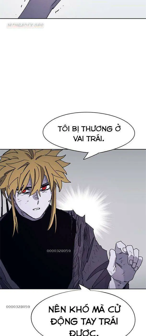 Kỵ Sĩ Báo Thù Nettruyen ZZZ Chương 68 Page 2
