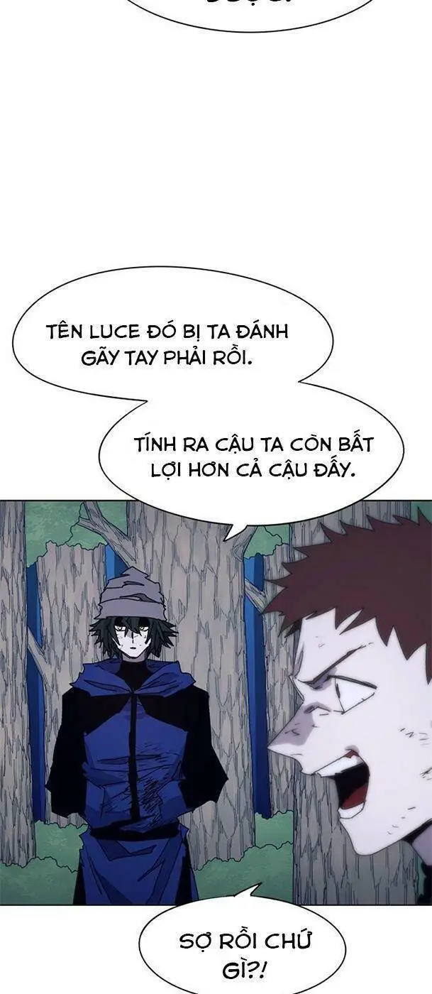 Kỵ Sĩ Báo Thù Nettruyen ZZZ Chương 68 Page 3