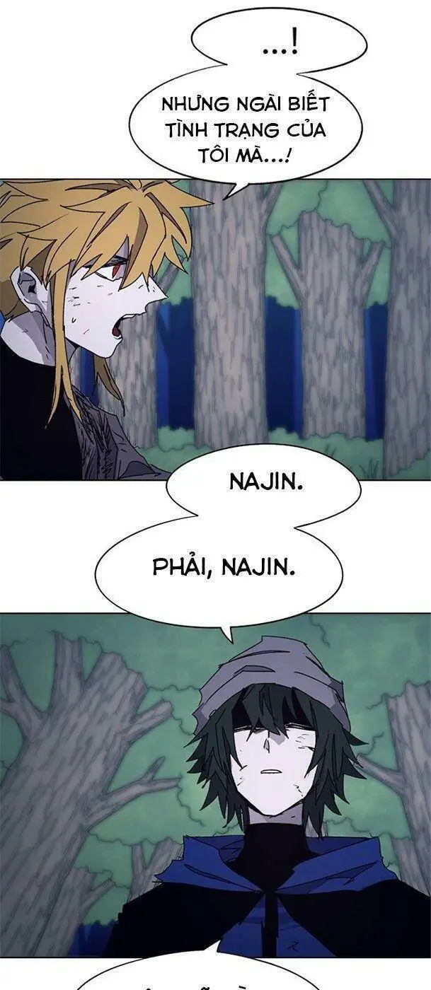 Kỵ Sĩ Báo Thù Nettruyen ZZZ Chương 68 Page 5