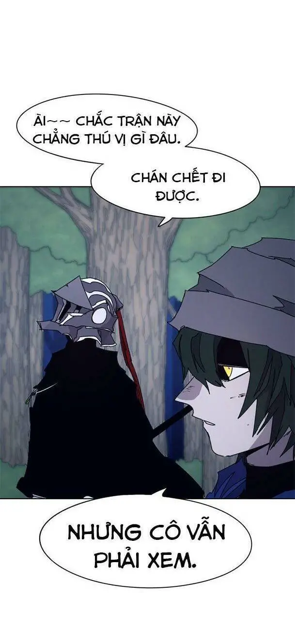 Kỵ Sĩ Báo Thù Nettruyen ZZZ Chương 68 Page 11