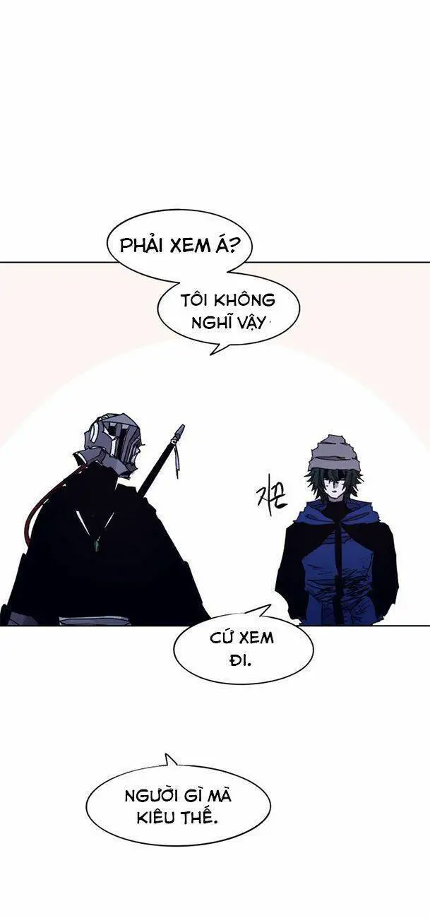 Kỵ Sĩ Báo Thù Nettruyen ZZZ Chương 68 Page 12