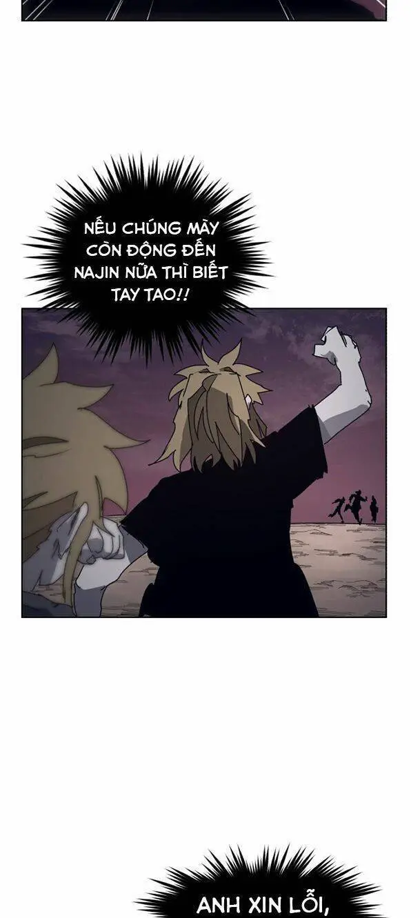 Kỵ Sĩ Báo Thù Nettruyen ZZZ Chương 68 Page 18