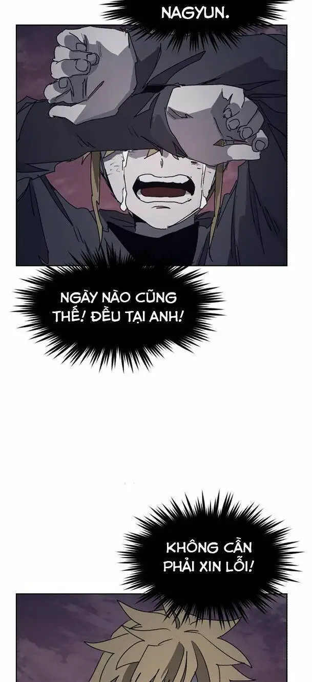 Kỵ Sĩ Báo Thù Nettruyen ZZZ Chương 68 Page 19
