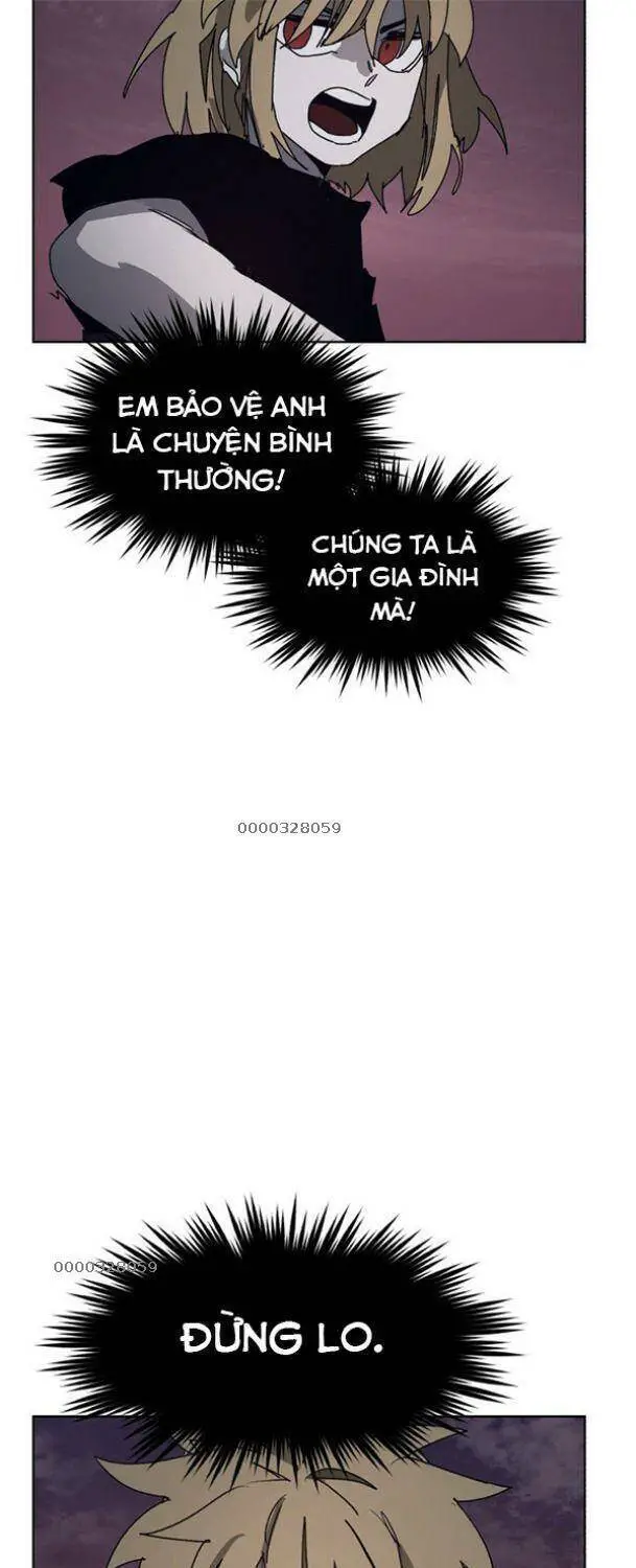 Kỵ Sĩ Báo Thù Nettruyen ZZZ Chương 68 Page 20