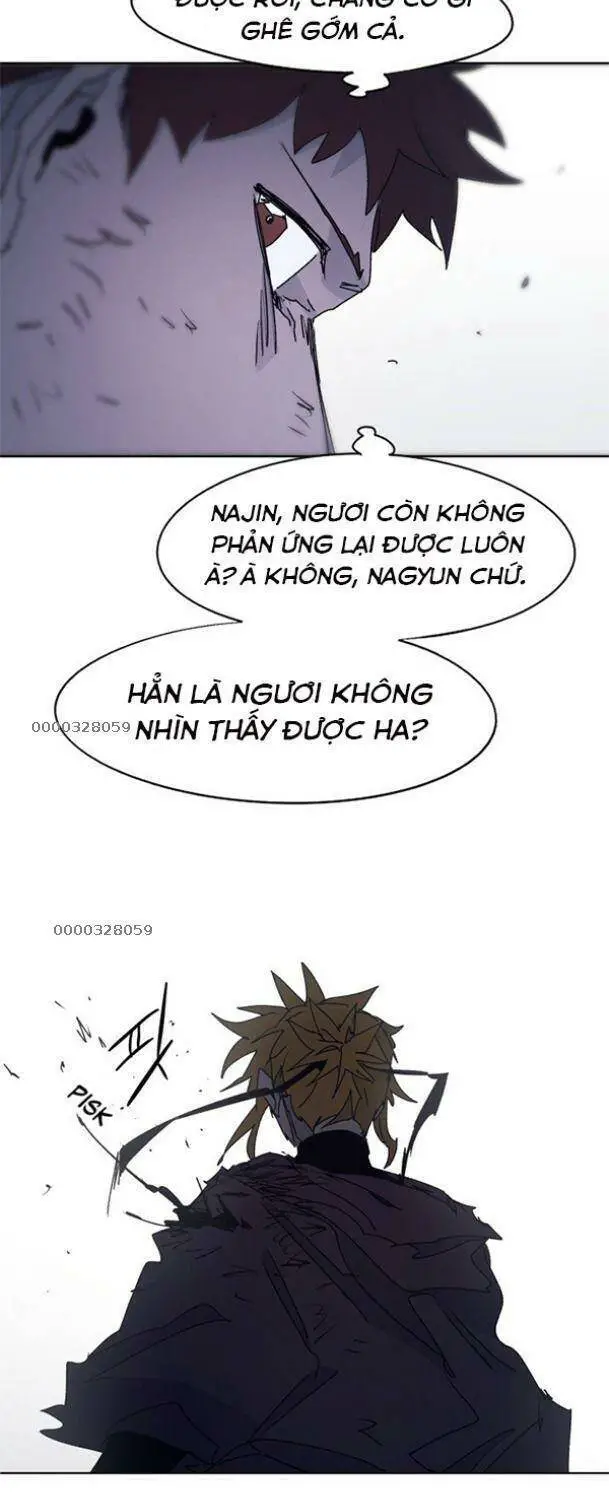 Kỵ Sĩ Báo Thù Nettruyen ZZZ Chương 68 Page 24
