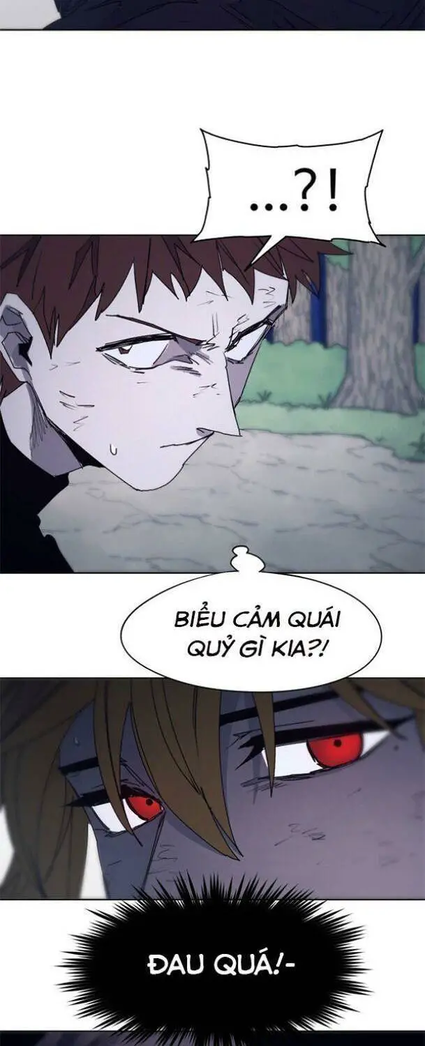 Kỵ Sĩ Báo Thù Nettruyen ZZZ Chương 68 Page 27