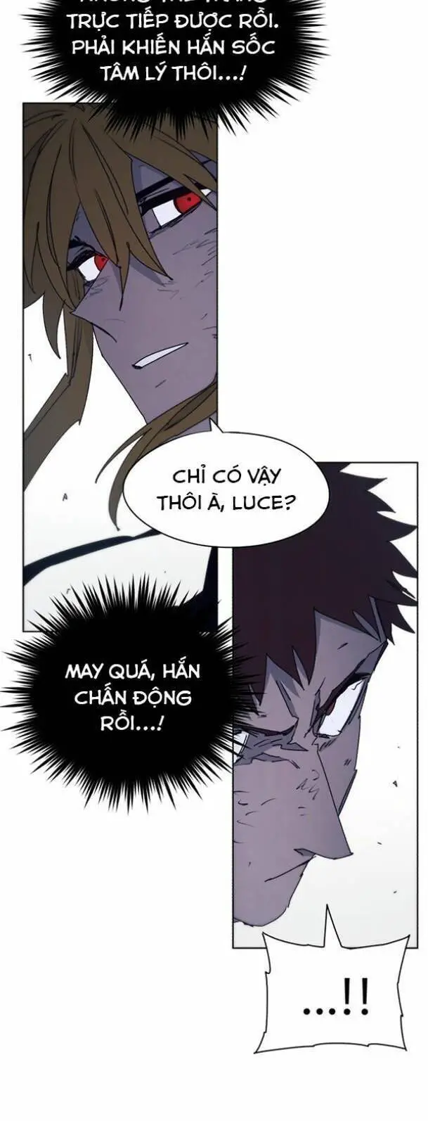 Kỵ Sĩ Báo Thù Nettruyen ZZZ Chương 68 Page 29