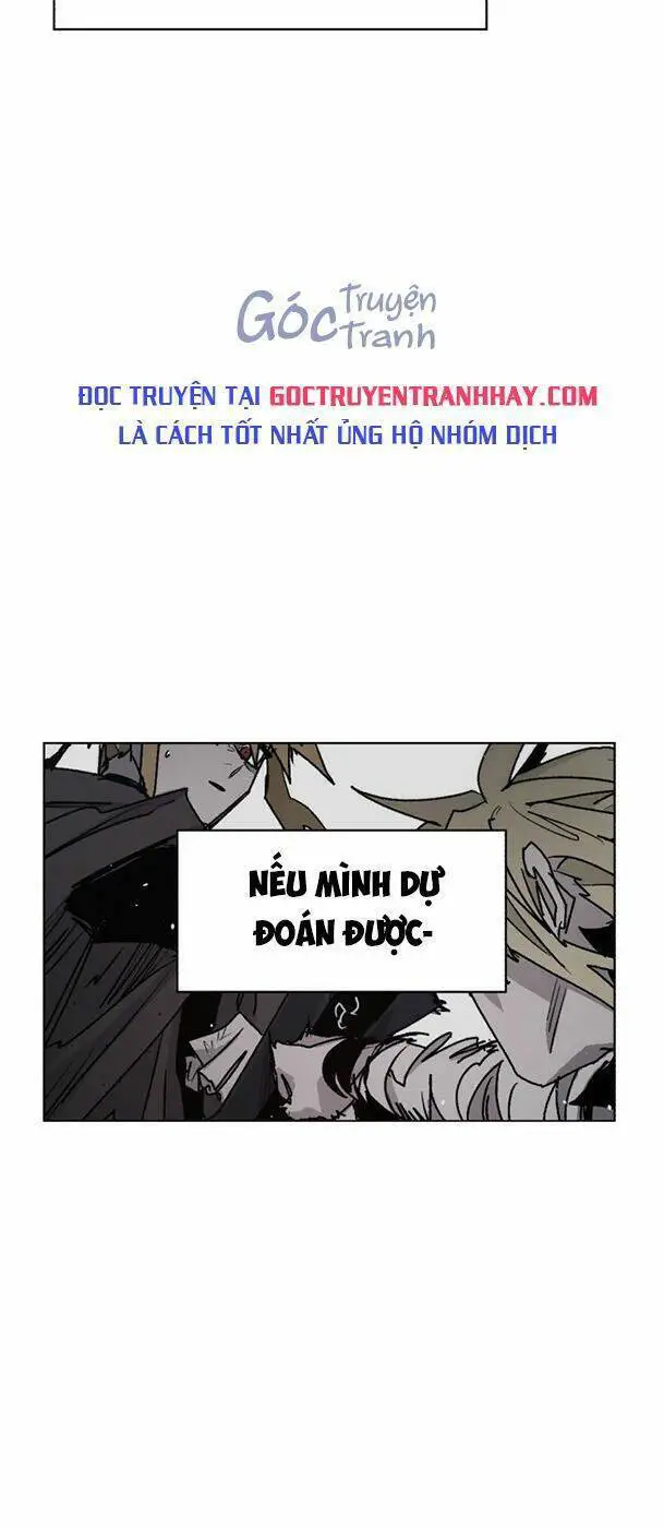 Kỵ Sĩ Báo Thù Nettruyen ZZZ Chương 68 Page 34