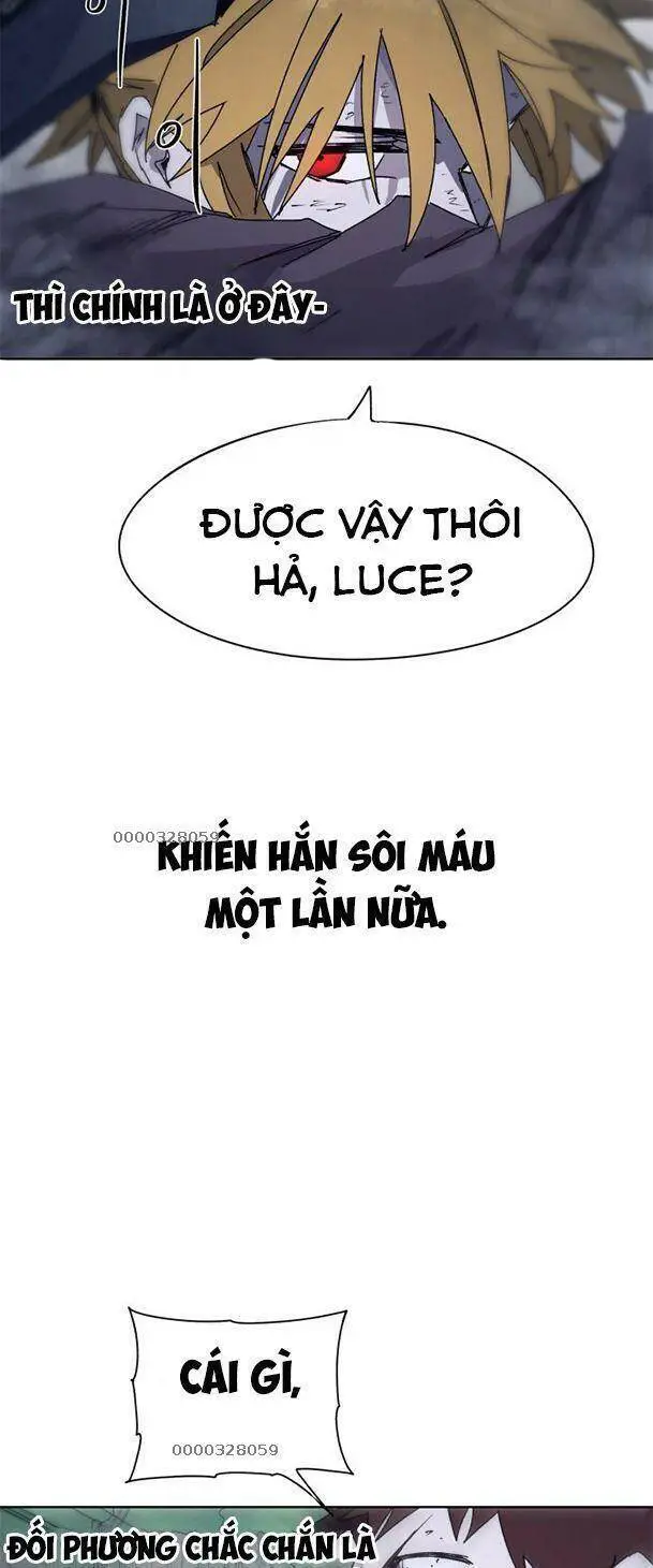 Kỵ Sĩ Báo Thù Nettruyen ZZZ Chương 68 Page 38