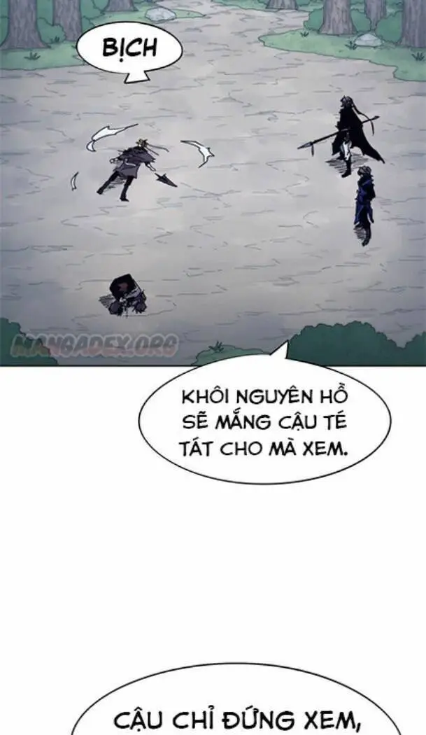 Kỵ Sĩ Báo Thù Nettruyen ZZZ Chương 68 Page 52