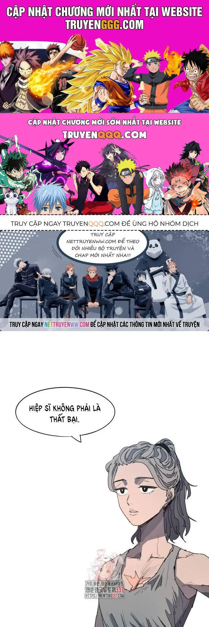Kỵ Sĩ Báo Thù Nettruyen ZZZ Chương 149 Page 1