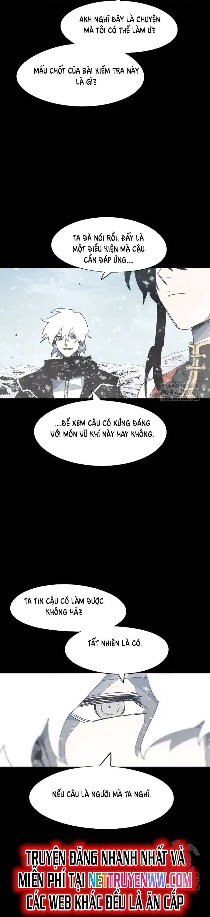 Kỵ Sĩ Báo Thù Nettruyen ZZZ Chương 149 Page 7