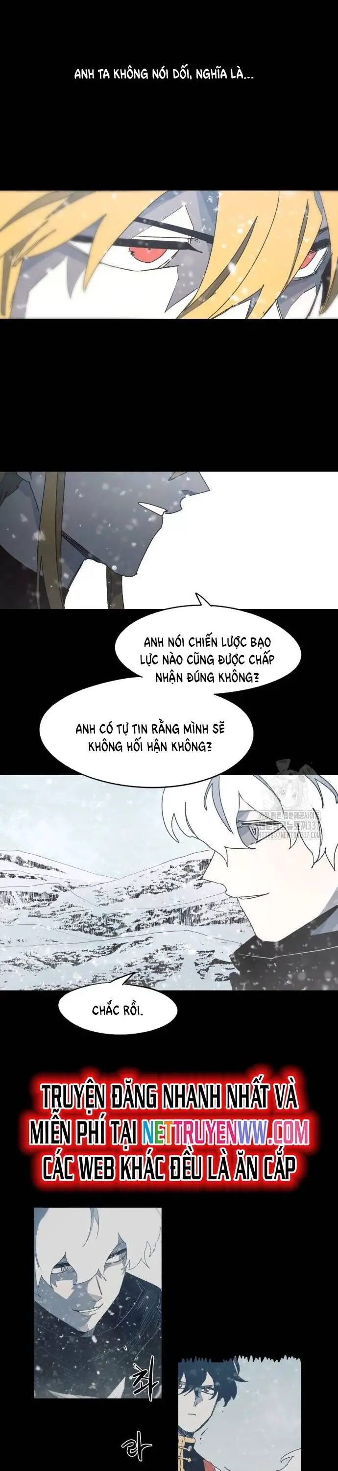 Kỵ Sĩ Báo Thù Nettruyen ZZZ Chương 149 Page 9