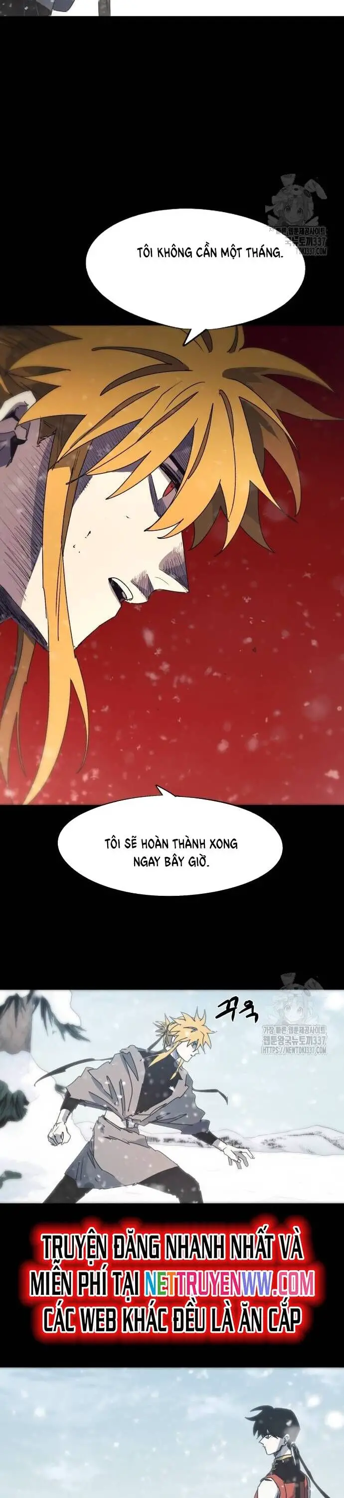 Kỵ Sĩ Báo Thù Nettruyen ZZZ Chương 149 Page 11