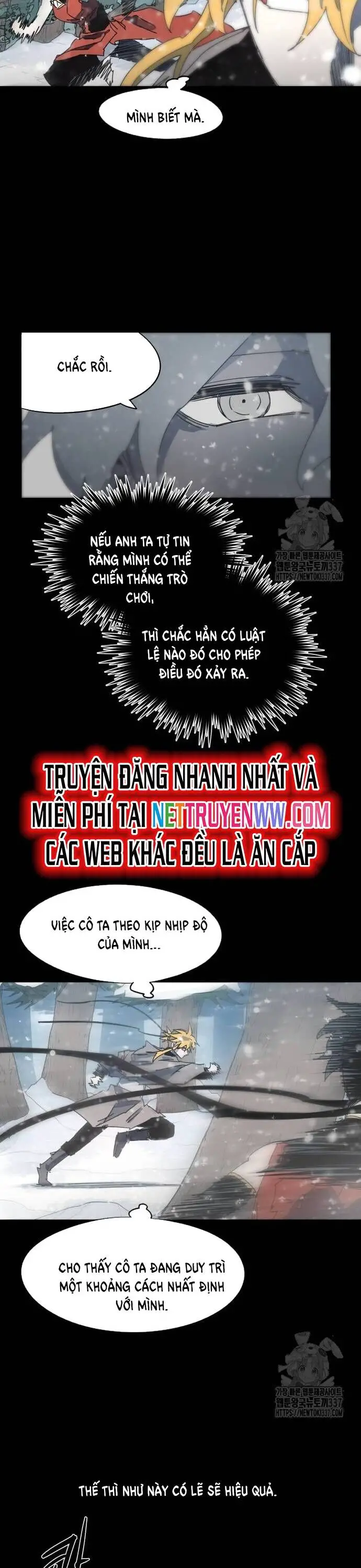 Kỵ Sĩ Báo Thù Nettruyen ZZZ Chương 149 Page 14