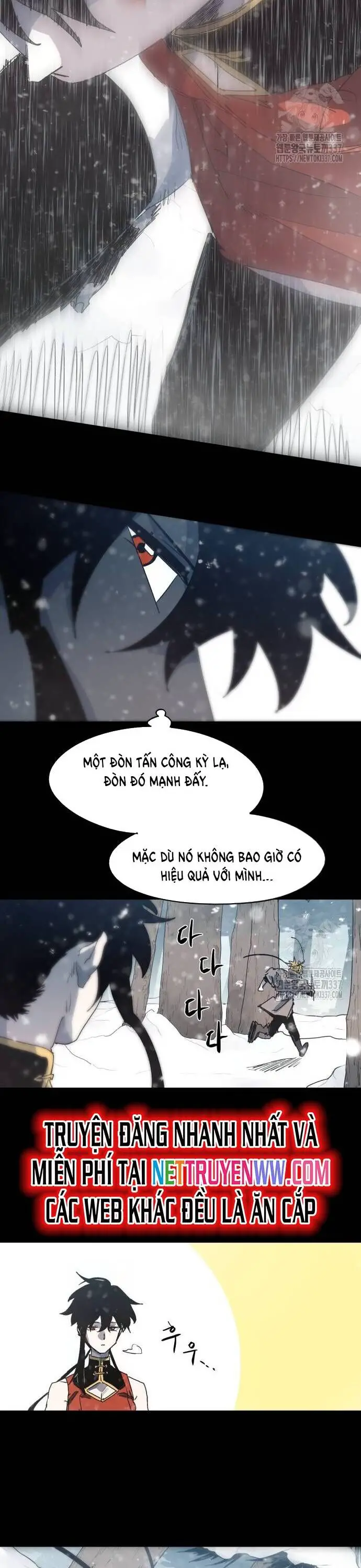 Kỵ Sĩ Báo Thù Nettruyen ZZZ Chương 149 Page 18