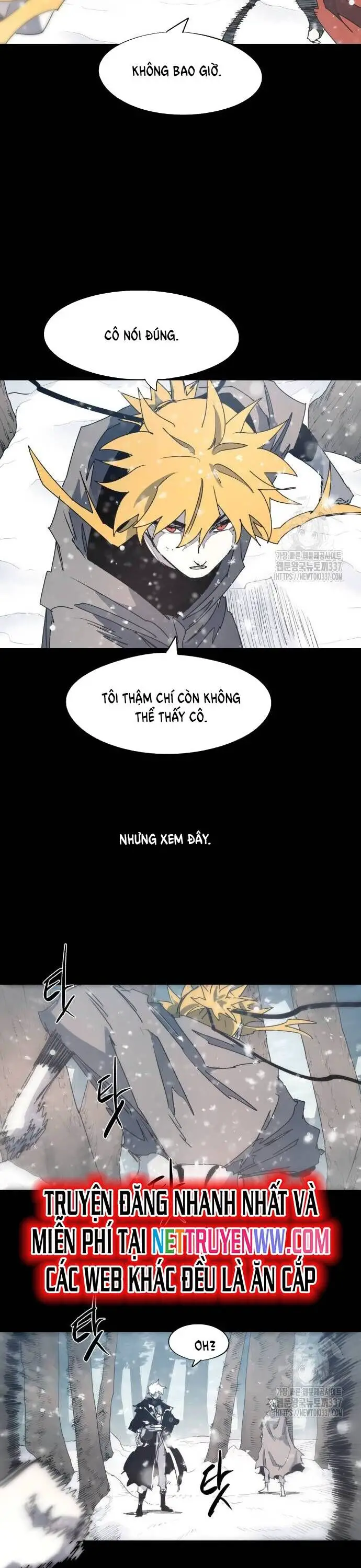 Kỵ Sĩ Báo Thù Nettruyen ZZZ Chương 149 Page 22