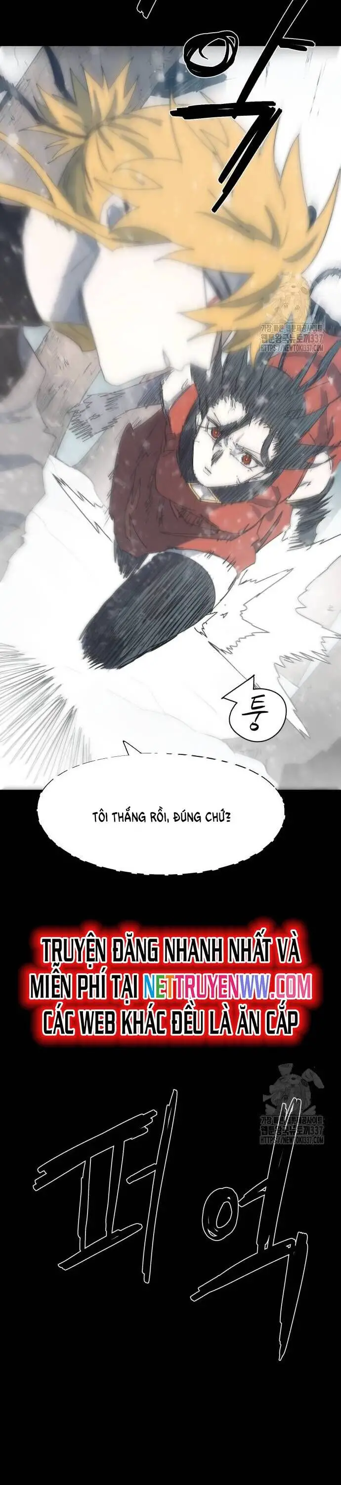 Kỵ Sĩ Báo Thù Nettruyen ZZZ Chương 149 Page 28