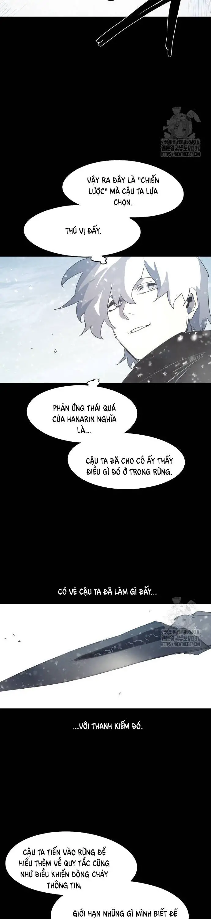 Kỵ Sĩ Báo Thù Nettruyen ZZZ Chương 150 Page 2
