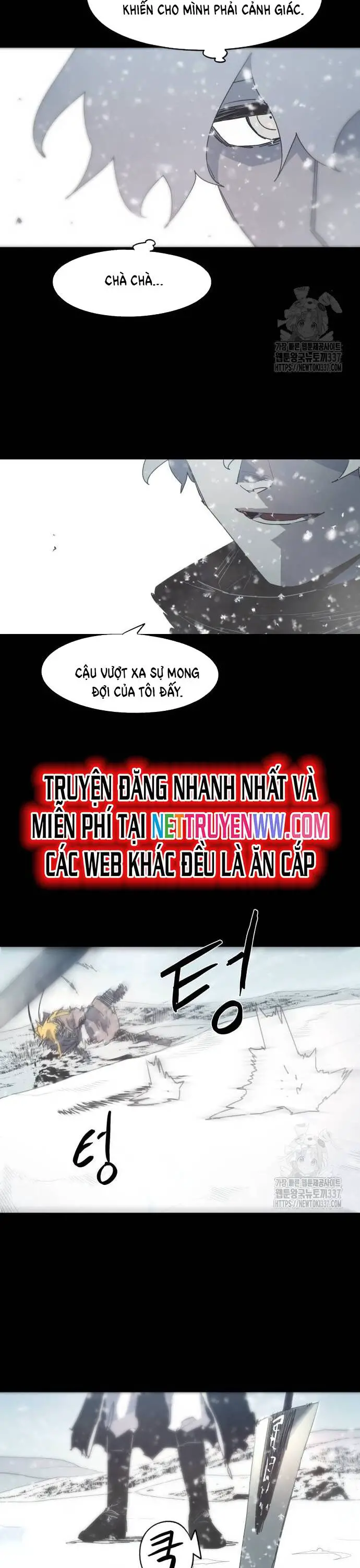 Kỵ Sĩ Báo Thù Nettruyen ZZZ Chương 150 Page 3