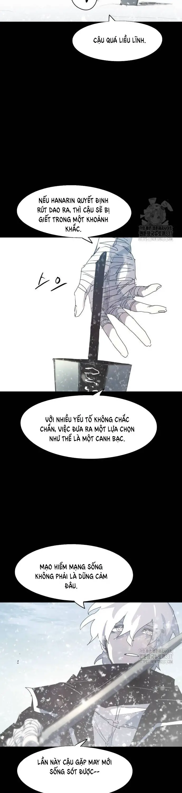 Kỵ Sĩ Báo Thù Nettruyen ZZZ Chương 150 Page 4