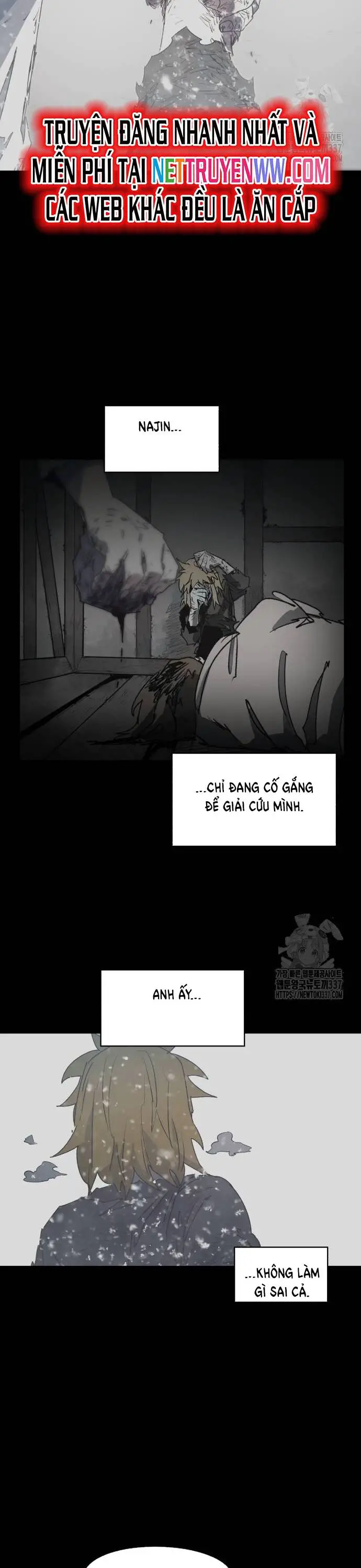 Kỵ Sĩ Báo Thù Nettruyen ZZZ Chương 150 Page 9