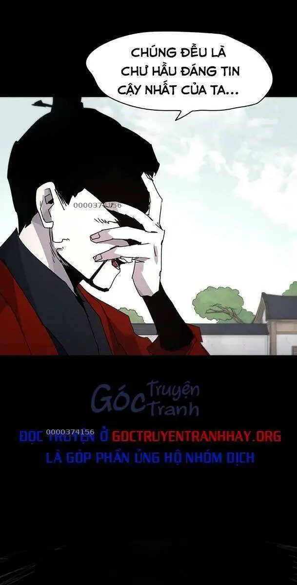 Kỵ Sĩ Báo Thù Nettruyen ZZZ Chương 86 Page 3
