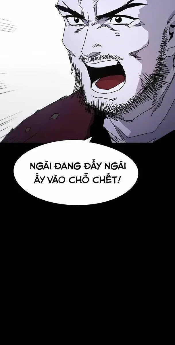 Kỵ Sĩ Báo Thù Nettruyen ZZZ Chương 86 Page 8